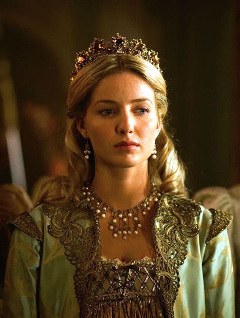 the tudors cast jane seymour.